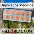 Dapoxetine Medicine 26